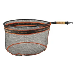 Epuisettes / No-Kill|Épuisettes Et Mesures - DAIWA Épuisette Raquette Presso Iprimi Flottante 55x45cm