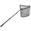Épuisette, Mesure Et Conservation|Epuisettes / No-Kill - SERT Épuisette SRT Rubnet LR2 Repliable 145x2 Repliable 40x35cm