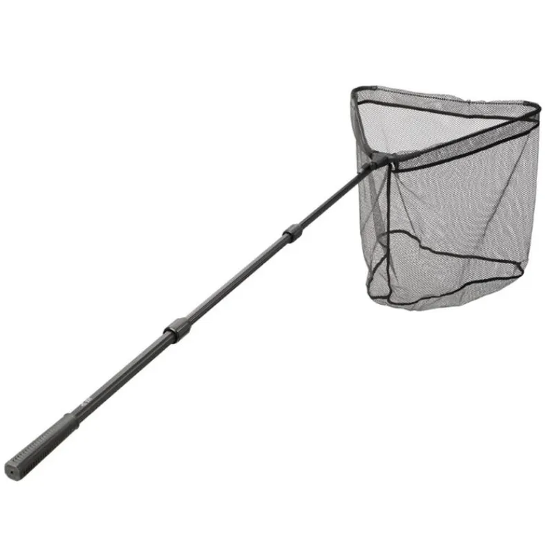 Épuisette, Mesure Et Conservation|Epuisettes / No-Kill - SERT Épuisette SRT Rubnet LR2 Repliable 145x2 Repliable 40x35cm