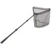 Épuisette, Mesure Et Conservation|Equipements - SERT Épuisette SRT Rubnet LR2 Repliable 255x3 Repliable 50x45cm