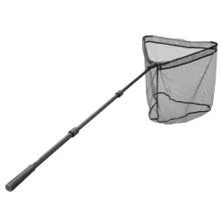 Épuisette, Mesure Et Conservation|Epuisettes / No-Kill - SERT Épuisette SRT Rubnet LR2 Repliable 150x2 Repliable 50x45cm
