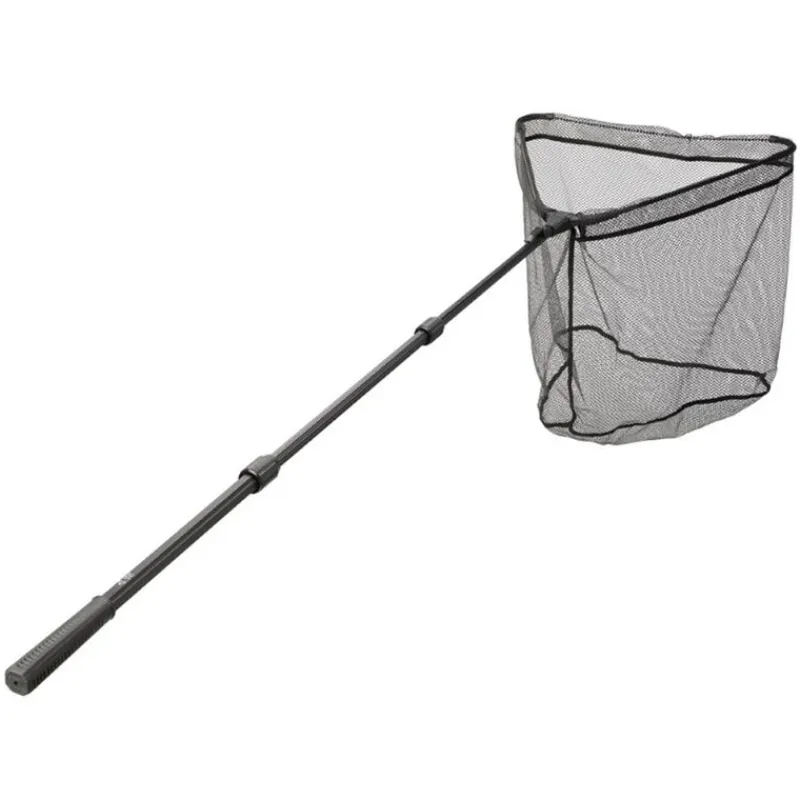 Épuisette, Mesure Et Conservation|Equipements - SERT Épuisette SRT Rubnet LR2 Repliable 270x3 Repliable 70x66cm