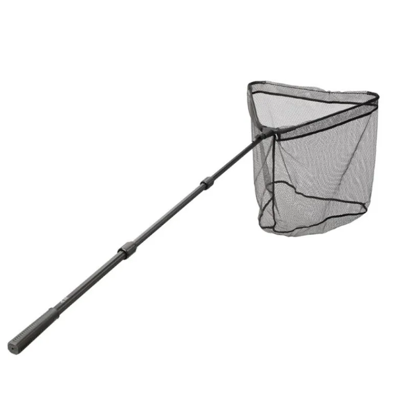Épuisette, Mesure Et Conservation|Epuisettes / No-Kill - SERT Épuisette SRT Rubnet LR2 Repliable 95x1 Repliable 40x35cm