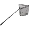Épuisette, Mesure Et Conservation|Equipements - SERT Épuisette SRT Rubnet LR2 Repliable 210x3 Repliable 60x55cm