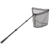 Épuisette, Mesure Et Conservation|Equipements - SERT Épuisette SRT Rubnet LR2 Repliable 200x2 Repliable 50x45cm