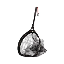 Épuisettes Et Mesures - WESTIN Épuisette W3 CR Floating Landing Net Medium