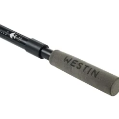 Épuisettes Et Mesures - WESTIN Épuisette W3 C&R Foldable Landing Net Large