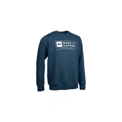 Vêtements - NASH Pu ake It Happen Coordinate Juper Navy Bue