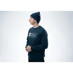 Vêtements - NASH Pu ake It Happen Coordinate Juper Navy Bue