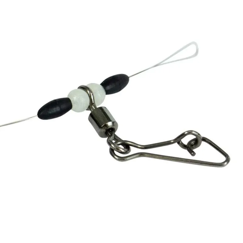 Acc. De Montage Feeder - RIVE Quick Heli-Rig (x4)