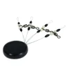Acc. De Montage Feeder - RIVE Quick Heli-Rig (x4)