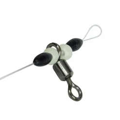 Acc. De Montage Feeder - RIVE Quick Heli-Rig (x4)