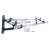 Bagagerie, Rangement, Transport|Goodies Et Idées Cadeaux - PACIFIC PECHE Rack 3 cannes horizontal Pacific Pêche