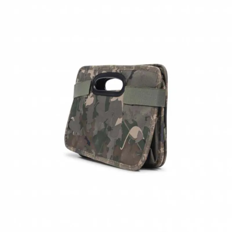 Bagagerie/Rangement - NASH Rangement Bank Life Fold Flat Organiser