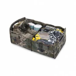 Bagagerie/Rangement - NASH Rangement Bank Life Fold Flat Organiser