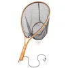 Epuisettes|Epuisettes / No-Kill - JMC Raquette Bois Dlx Rubber L