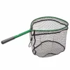 Epuisettes / No-Kill - GARBOLINO RAQUETTE MANCHE FIXE MAGIRUS + AIMANT - 34X42