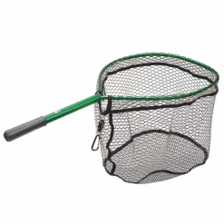 Epuisettes / No-Kill - GARBOLINO RAQUETTE MANCHE FIXE MAGIRUS + AIMANT - 34X42