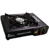 Bivouac/Confort - TEAM CARPFISHING Réchaud Process Stove