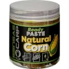 Appâts / Amorces - SENSAS Ready Paste Natural Corn 250g