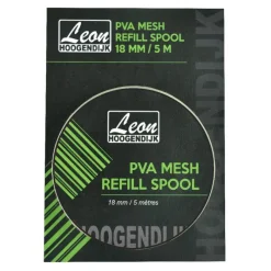 Amorçage/Propulsion - HOOGENDIJK Recharge de filet soluble carpe pva mesh refill spool 5m