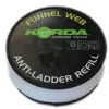 Amorçage/Propulsion - KORDA Recharge de fil soluble carpe funnel web hexmesh (5m)