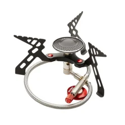 Bivouac/Confort - PROLOGIC Rechaud Blackfire C-Series Gas Stove