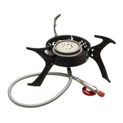 Bivouac/Confort - PROLOGIC Rechaud Blackfire Inspire Gas Stove