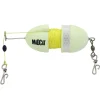 Acc. Montage / Hameçons - MADCAT Relais silure adjusta buoy float