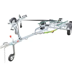 Barques Et Remorques - ARMOR Remorque SP 350K