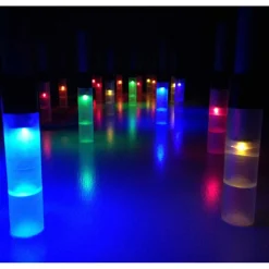 Amorçage/Propulsion - ATROPA Repère balise lumineuse spot tube