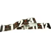 Epuisettes / No-Kill|Épuisettes Et Mesures - EVOK Règle souple carnassier toise tactikal ruller 120cm