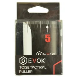 Epuisettes / No-Kill|Épuisettes Et Mesures - EVOK Règle souple carnassier toise tactikal ruller 120cm