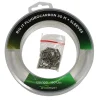 Acc. Montage / Hameçons - OVERFIGHT Rig It Fluorocarbon 120/100 30m + Sleeves