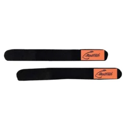 Bagagerie, Rangement, Transport|Outils / Acc.Du Gilet - REDFISH Rod Band Néoprène (x2)