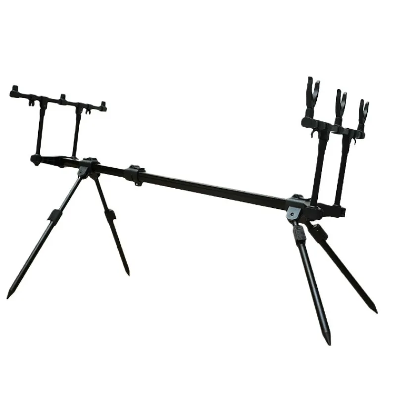 Supports Cannes - CARP SQUAD Rod Pod 3 Cannes
