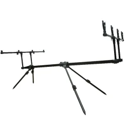 Supports Cannes - CARP SQUAD Rod Pod 3 Cannes