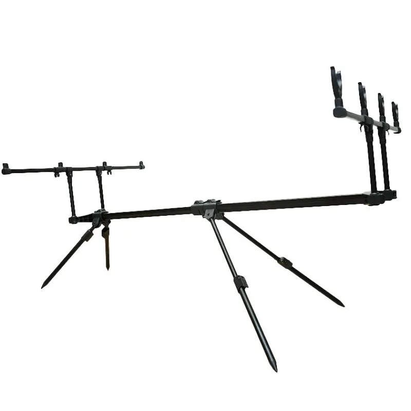Supports Cannes - CARP SQUAD Rod Pod 3 Cannes