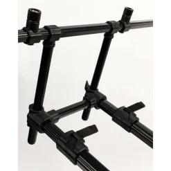 Supports Cannes - HOOGENDIJK Rod Pod Black Diamond Extreme Pod