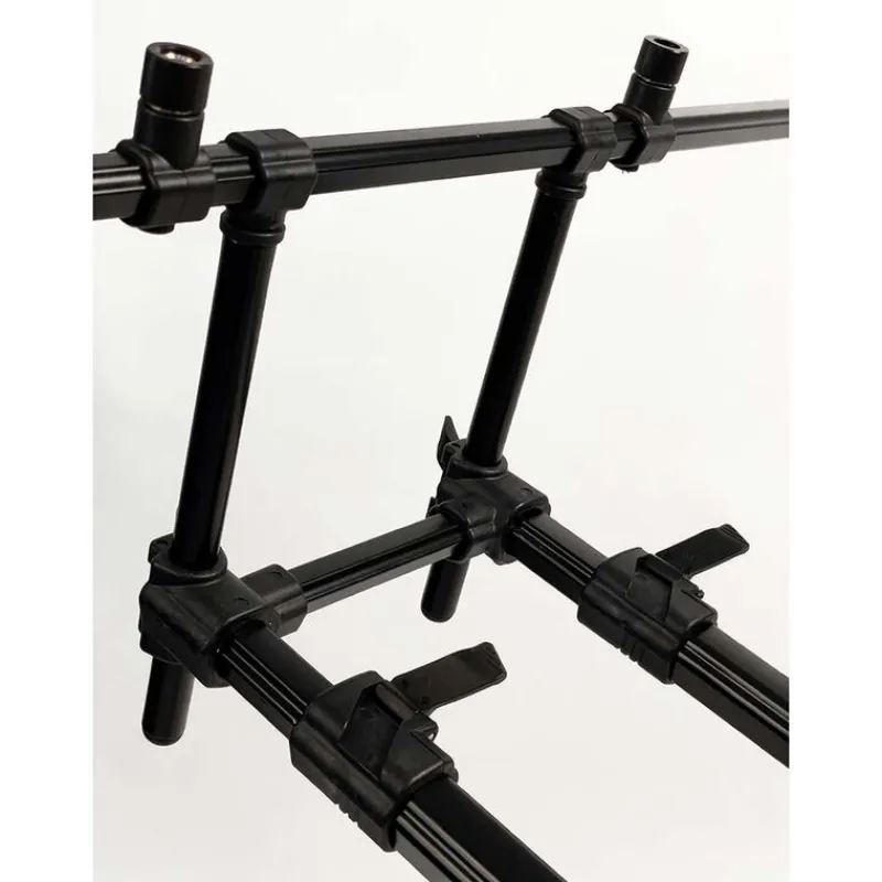 Supports Cannes - HOOGENDIJK Rod Pod Black Diamond Extreme Pod