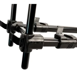 Supports Cannes - HOOGENDIJK Rod Pod Black Diamond Extreme Pod