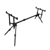 Supports Cannes - HOOGENDIJK Rodpod Black Diamond Pod 3 cannes