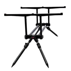 Supports Cannes - JRC Rod Pod X-Lite DR 3 cannes