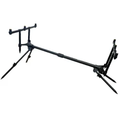Supports Cannes - TEAM CARPFISHING Rod Pod Process Pod 3 Cannes