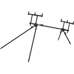 Supports Cannes - PROLOGIC Rod Pod C-Series Convertible Long Legs 3 Rod Pod