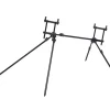 Supports Cannes - PROLOGIC Rod pod C-Series Convertible Long Legs 2 Rod