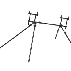 Supports Cannes - PROLOGIC Rod pod C-Series Convertible Long Legs 2 Rod