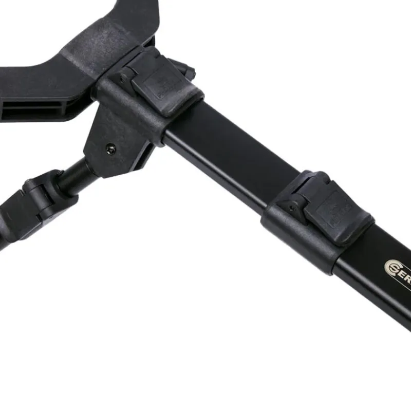 Supports Cannes - PROLOGIC Rod pod C-Series Convertible Long Legs 2 Rod
