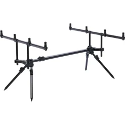 Supports Cannes - PROLOGIC Rod Pod C-Series Convertible 4 Rod Pod