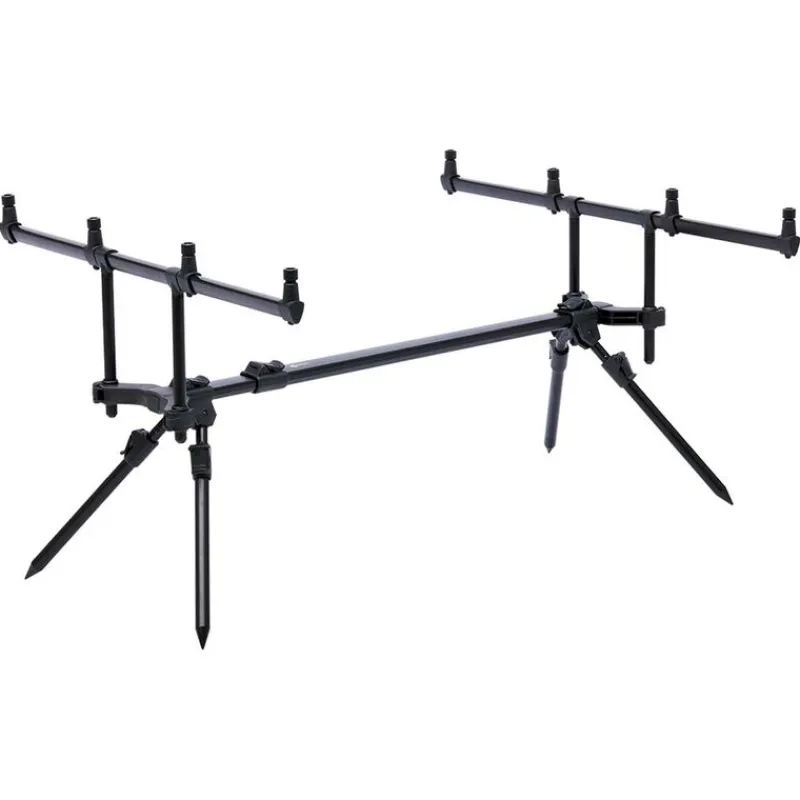 Supports Cannes - PROLOGIC Rod Pod C-Series Convertible 4 Rod Pod
